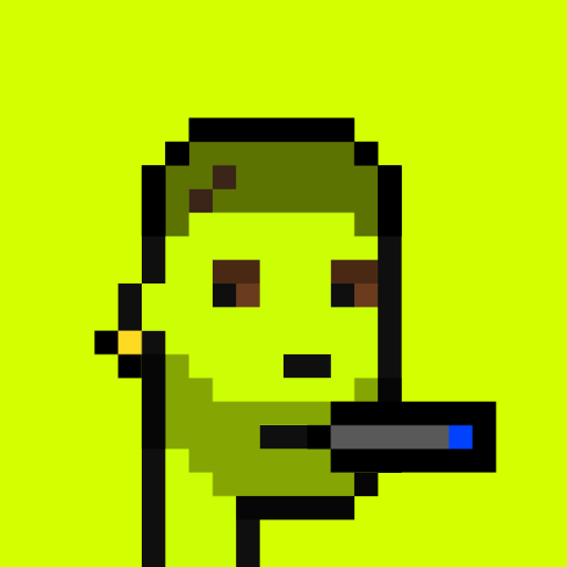 404 Origin Punk