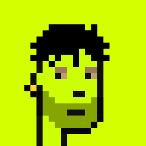 404 Origin Punk