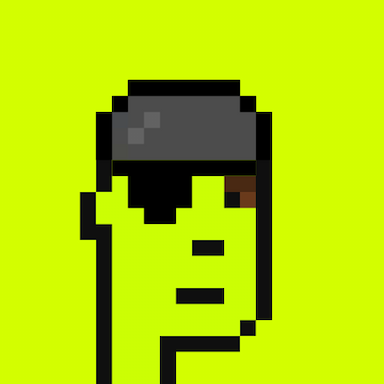 404 Origin Punk