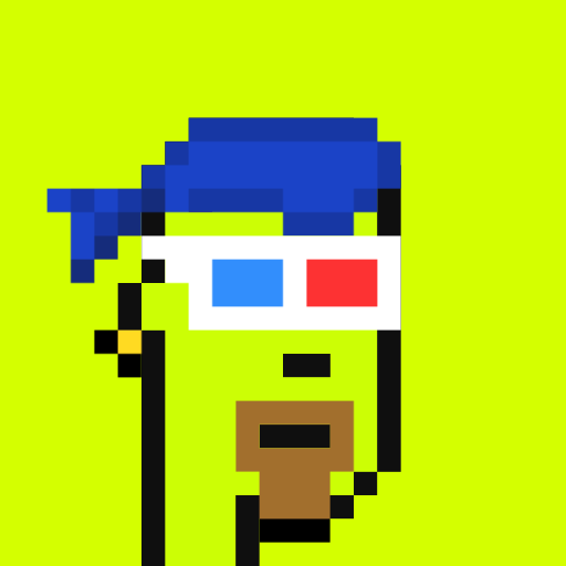 404 Origin Punk