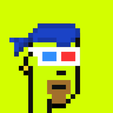 404 Origin Punk