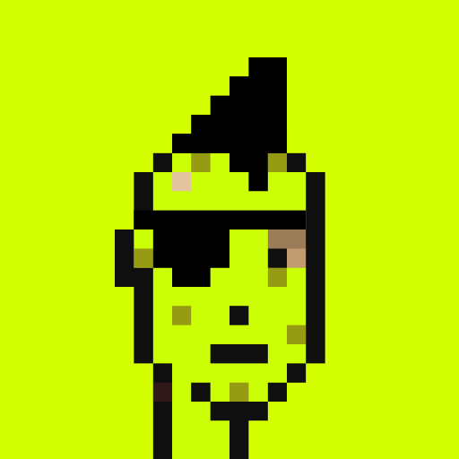 404 Origin Punk