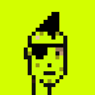 404 Origin Punk