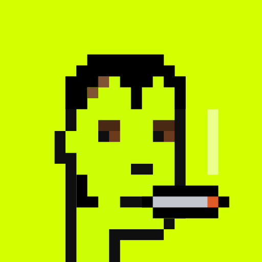 404 Origin Punk