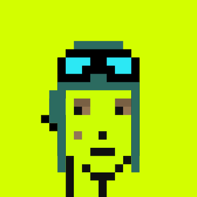 404 Origin Punk