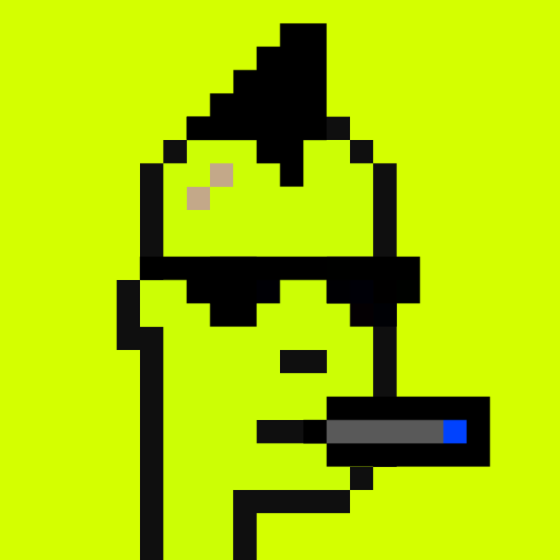 404 Origin Punk