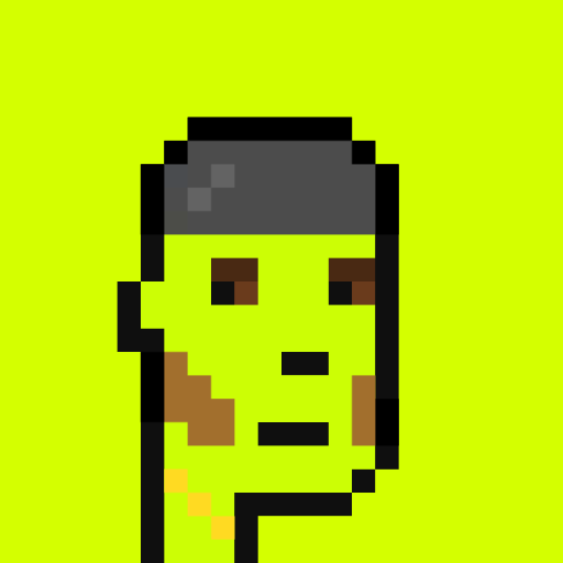 404 Origin Punk