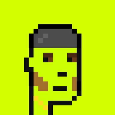 404 Origin Punk