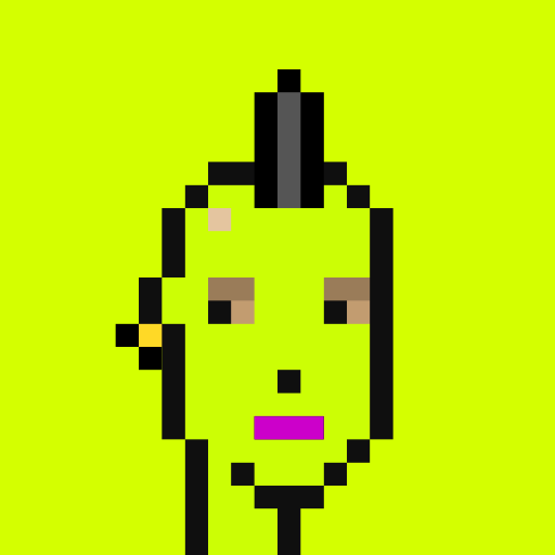 404 Origin Punk