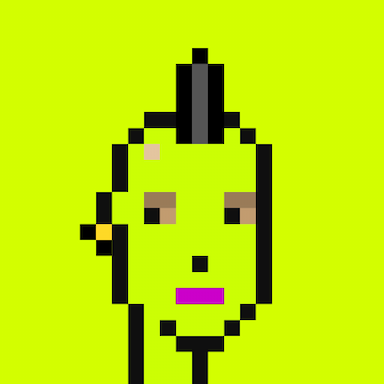 404 Origin Punk