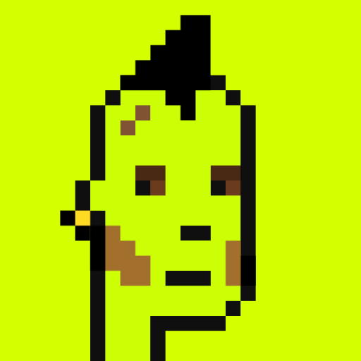 404 Origin Punk