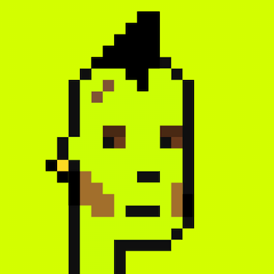 404 Origin Punk