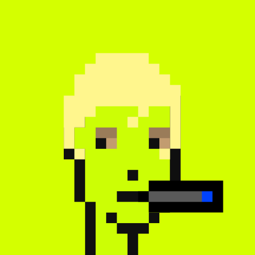 404 Origin Punk