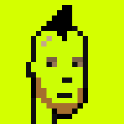 404 Origin Punk