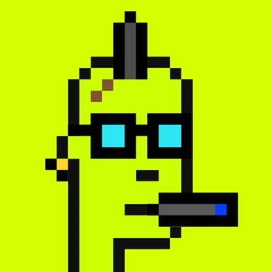 404 Origin Punk