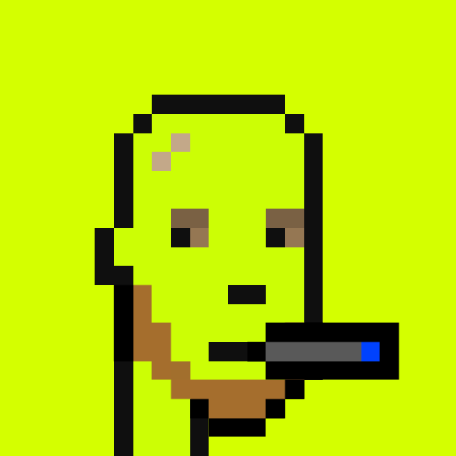 404 Origin Punk