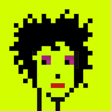 404 Origin Punk
