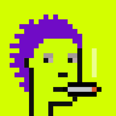 404 Origin Punk