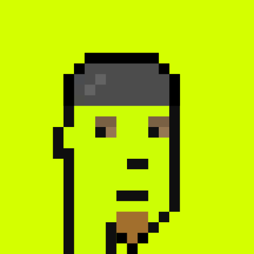 404 Origin Punk