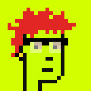 404 Origin Punk