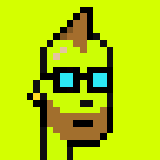 404 Origin Punk
