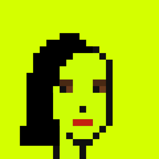 404 Origin Punk