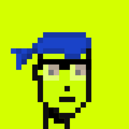 404 Origin Punk