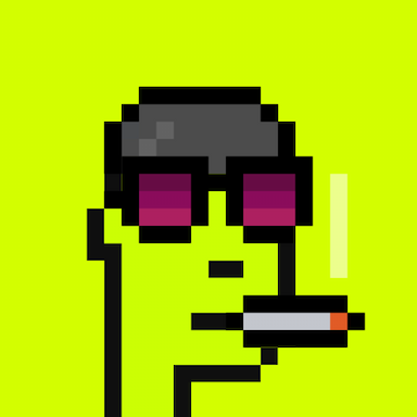 404 Origin Punk