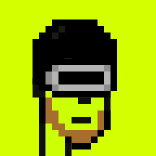 404 Origin Punk