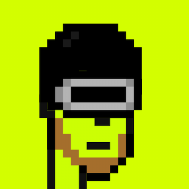 404 Origin Punk