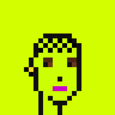 404 Origin Punk