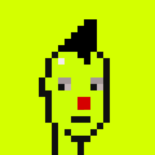 404 Origin Punk