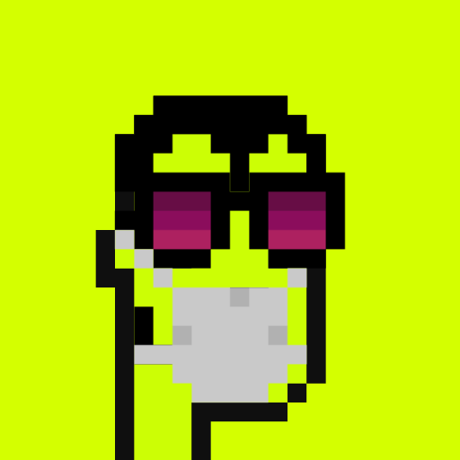 404 Origin Punk