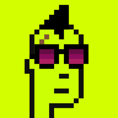 404 Origin Punk