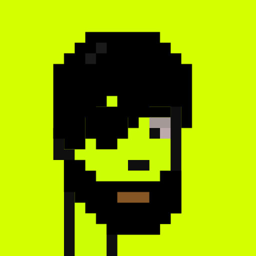 404 Origin Punk