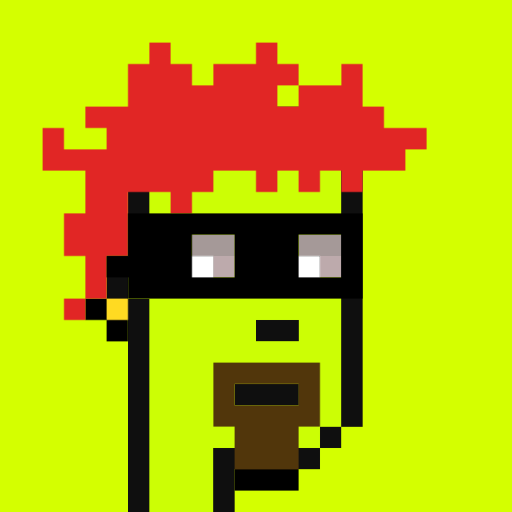 404 Origin Punk