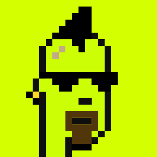 404 Origin Punk