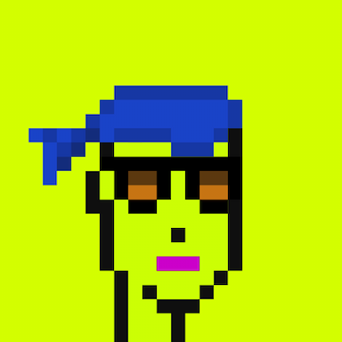 404 Origin Punk
