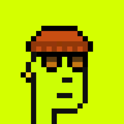 404 Origin Punk