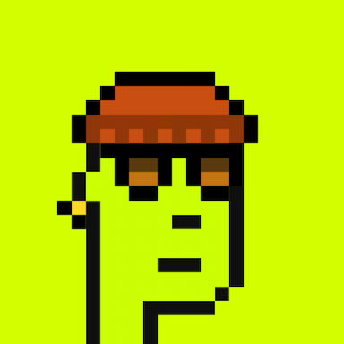 404 Origin Punk