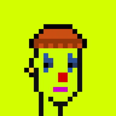 404 Origin Punk