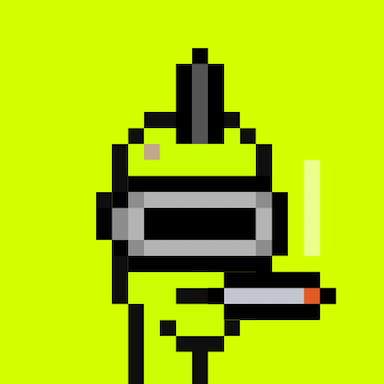 404 Origin Punk