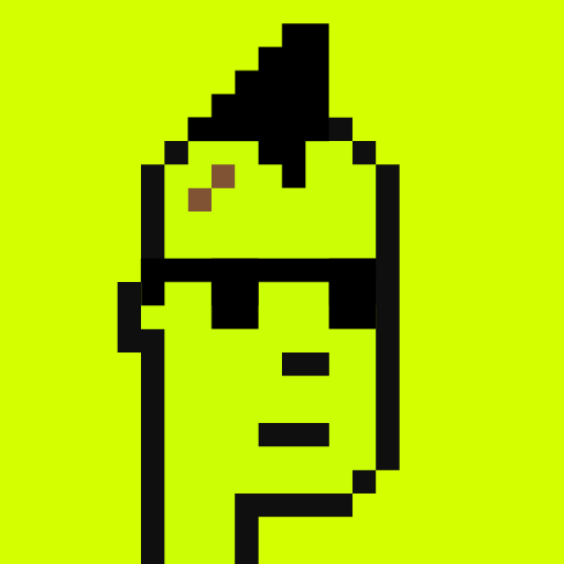404 Origin Punk