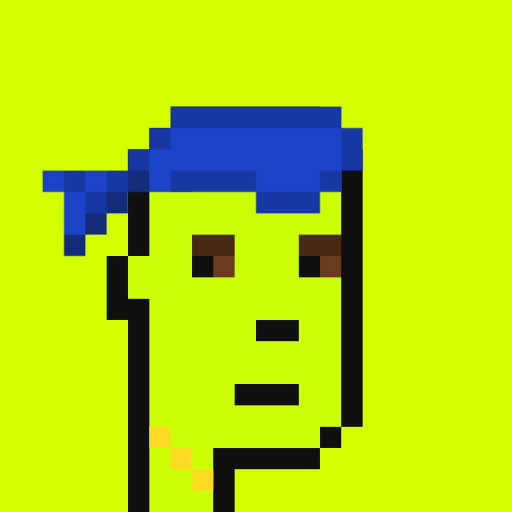 404 Origin Punk