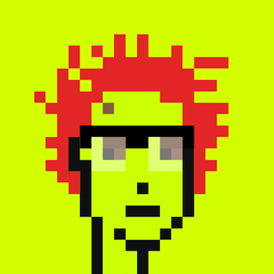 404 Origin Punk
