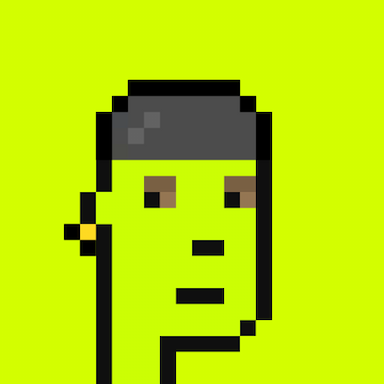 404 Origin Punk