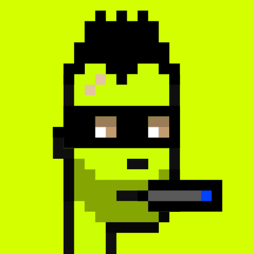 404 Origin Punk