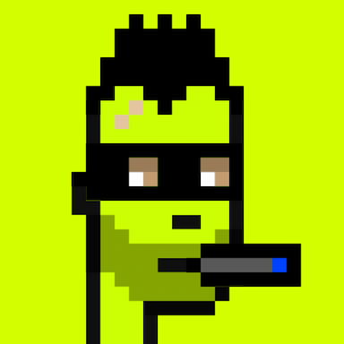 404 Origin Punk