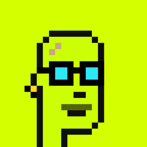 404 Origin Punk