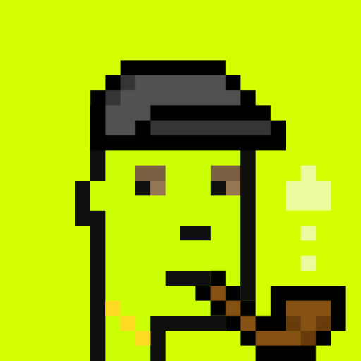 404 Origin Punk